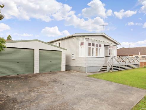 49B Martyn Street, Waiuku