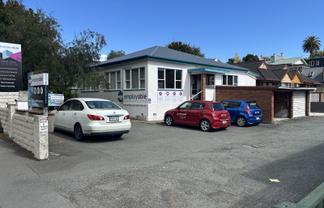 High-Exposure Owner-Operator Opportunity