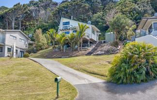 744 Rangiputa Road, Karikari Peninsula
