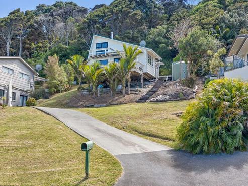 744 Rangiputa Road, Karikari Peninsula