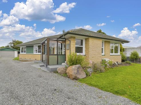 4 Buss Street, Rangiora