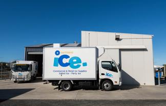 Northland Ice and Baitup Business and Property
