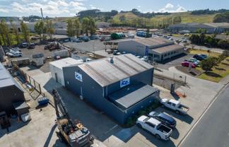 Northland Ice and Baitup Business and Property
