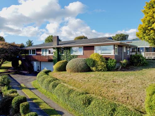 290 Douglas Avenue, Te Awamutu