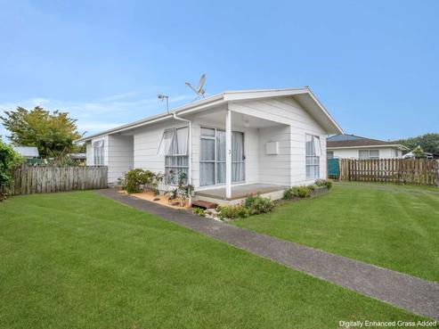 3 Ruru Street, Whanganui East