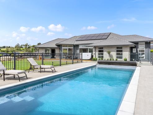 39 Heartstone Place, Kamo