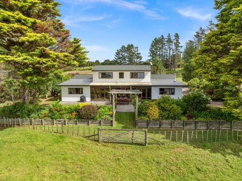 121 Portland Road, Portland