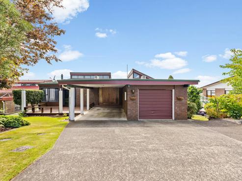 47 Tasman Drive, Tokoroa