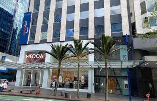 Functional Office in Prime Location