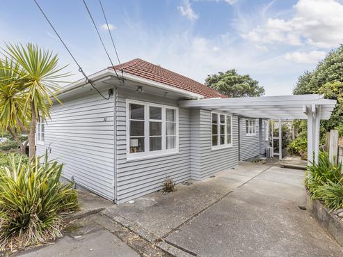 161 Totara Road, Miramar