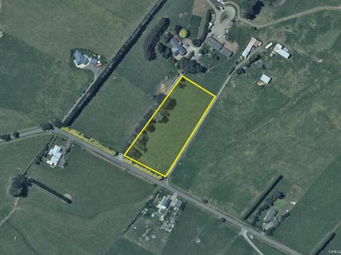 130A Soldiers Road, Tangimoana