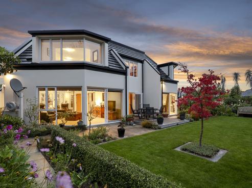 20 Derenzy Place, Avonhead
