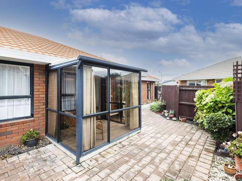 2/3 Apollo Place, Papanui
