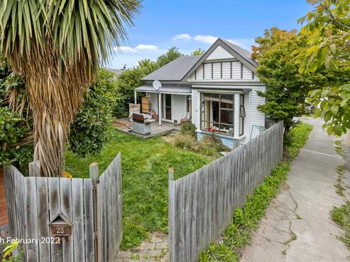 25 Sumner Street, Spreydon