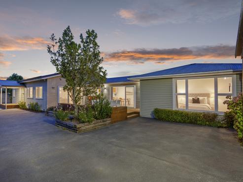 47 Stapletons Road, Richmond