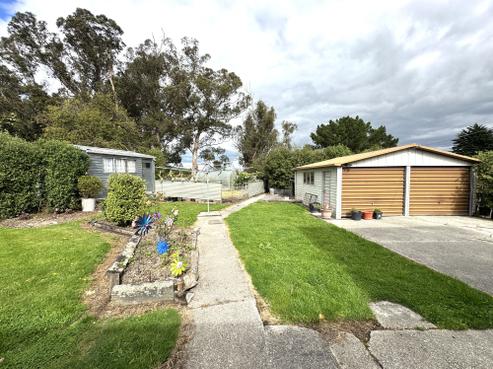 78 Essex Street, Balclutha