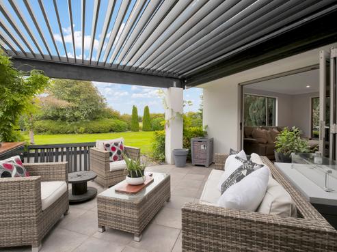 2512 South Eyre Road, West Eyreton