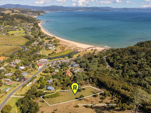 21 Irishtown Road, Kuaotunu