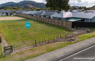 28 Button Lane, Taupiri