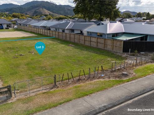 28 Button Lane, Taupiri