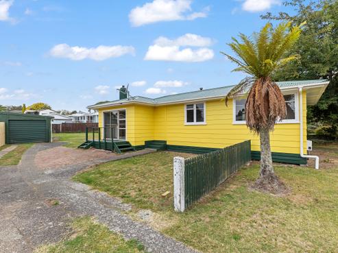 272 Balmoral Drive, Tokoroa