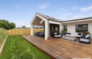 10 Te Puke Te Ao Way, Otaki