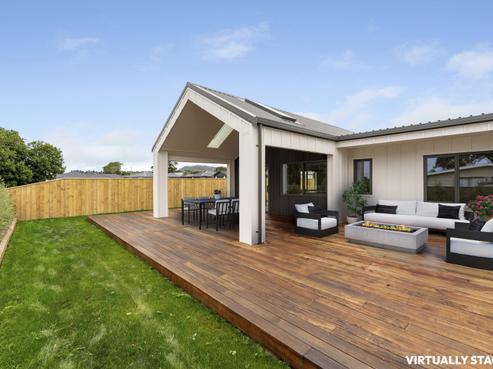 10 Te Puke Te Ao Way, Otaki
