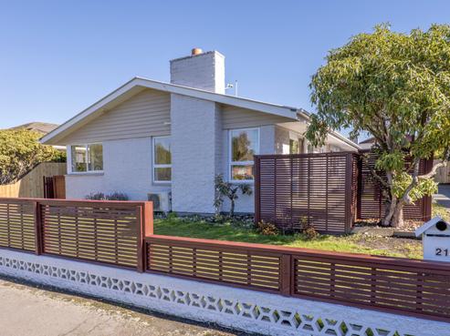 1/21 Hartford Street, Burnside