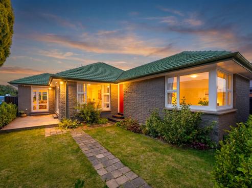 14 Coniston Avenue, Ilam