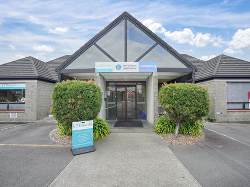 192 Spey Street, Invercargill
