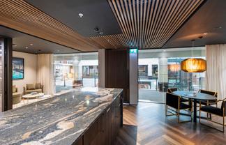 Premium Showroom/Retail Space – Merivale Mall