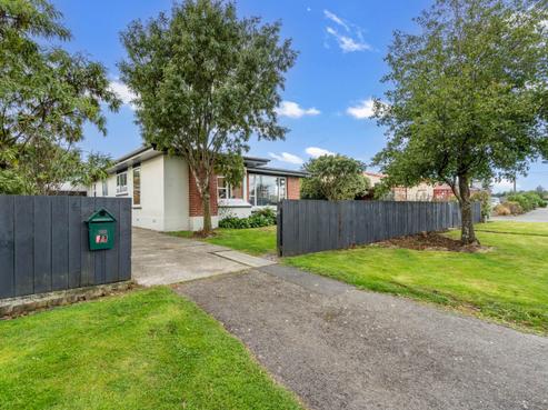 12 Weka Street, Waikiwi