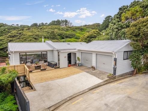 20 Roys Road, Plimmerton