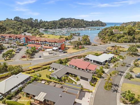 6 The Anchorage, Tutukaka
