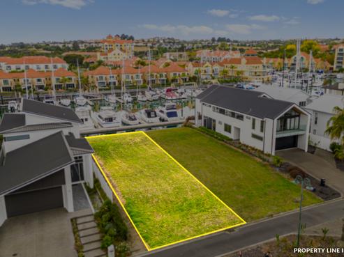 11 Rue D'Amarres, Gulf Harbour