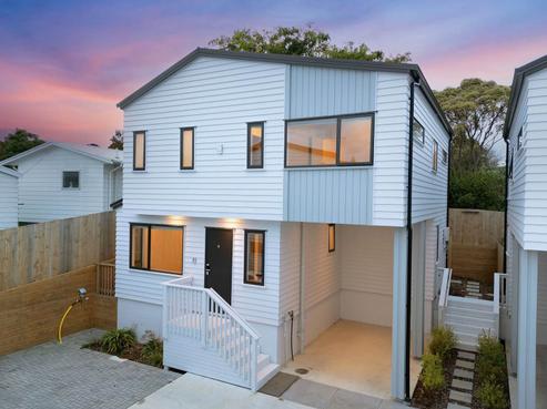 7C Buisson Glade, West Harbour