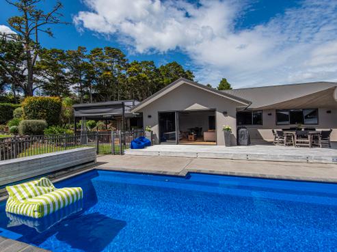 60 Forest View Road, Kamo
