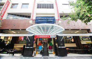 Exceptional Location & Convenience