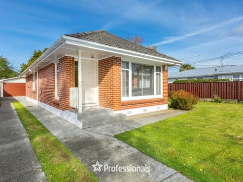 10 Cecil Street, Clouston Park