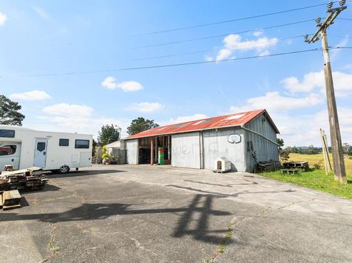 17 Settlement Road, Kawakawa