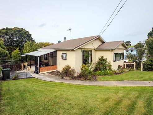 15 Kelvin Street, Oamaru