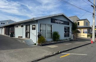 Be seen on Wakefield