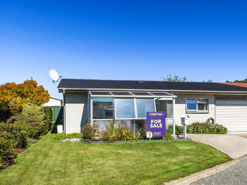 3/29A Balmoral Street, Oamaru