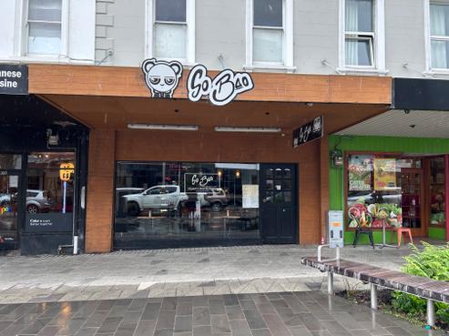 369 George Street, Dunedin Central