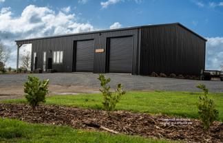  Quine Road, Morrinsville