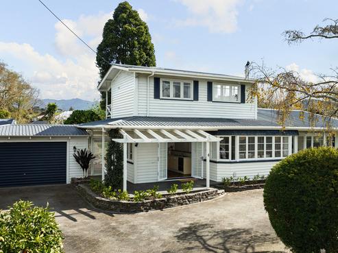 4 Crossley Street, Katikati