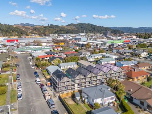 7 Hay Street, Ebdentown