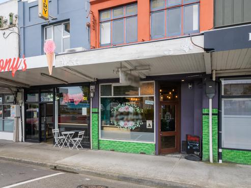 523 High Street, Central Hutt