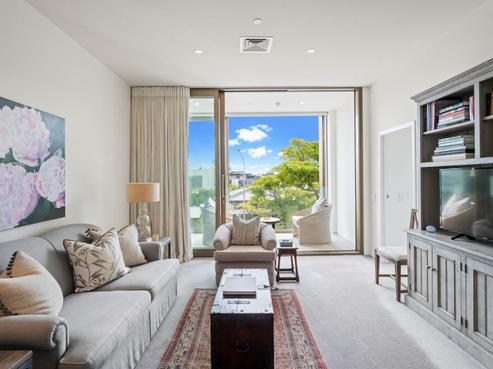 202/12 Saint Marks Road, Remuera