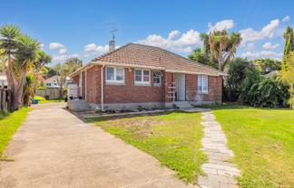 5  Tunis Road, Panmure